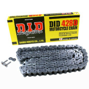 DID Цепь в упаковке DID428D-140