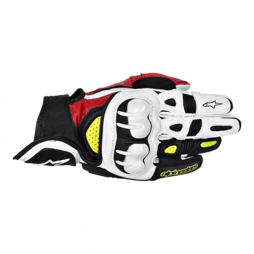 ALPINESTARS Мотоперчатки GPX GLOVE