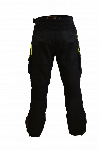 MCP Мотобрюки текстильные Suspension