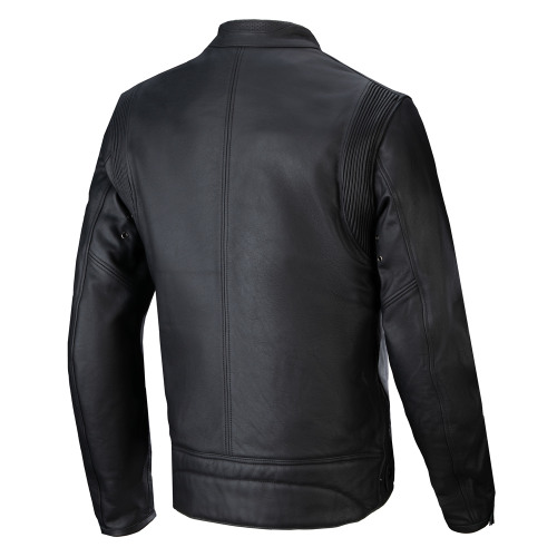 ALPINESTARS Мотокуртка кожаная DYNO LEATHER JACKET