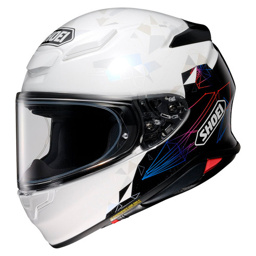 SHOEI Мотошлем NXR 2 ORIGAMI