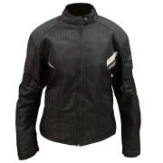 MCP Мотокуртка женская летняя Airflow