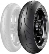 METZELER 190/50 ZR 17 M/C (73W) TL SPORTEC M9RR R шина