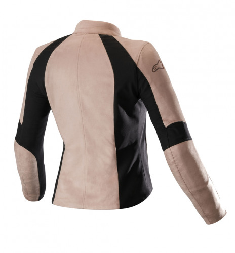 ALPINESTARS Мотокуртка VIKA V2 WOMEN'S VEGAN SUEDE JACKET
