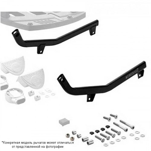 GIVI Крепеж центрального кофра BMW F 650 GS (00-03)