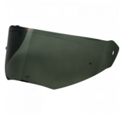 LS2 Визор FF324 EVO LIGHT TINTED (with peak)