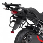 GIVI Крепеж центрального кофра Kawasaki Versys 1000 (12-14)