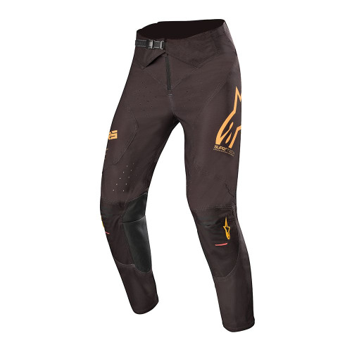 ALPINESTARS Мотобрюки кроссовые SUPERTECH PANTS