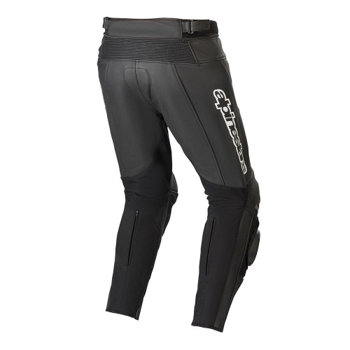 ALPINESTARS Мотобрюки кожаные TRACK V2 LEATHER PANTS