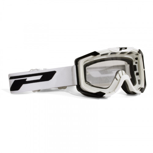 PROGRIP Маска / очки кроссовые MIDDLE LINE 3400 NO FOG + ANTISCRATCH