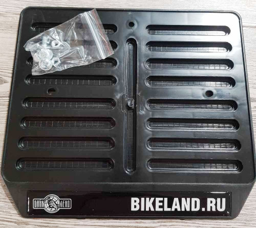 Рамка Моторамка пластик Н большая