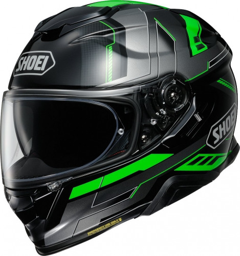 SHOEI Мотошлем GT-Air 2 APERTURE