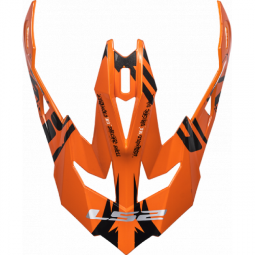 LS2 козырек MX470 SUBVERTER EMPEROR