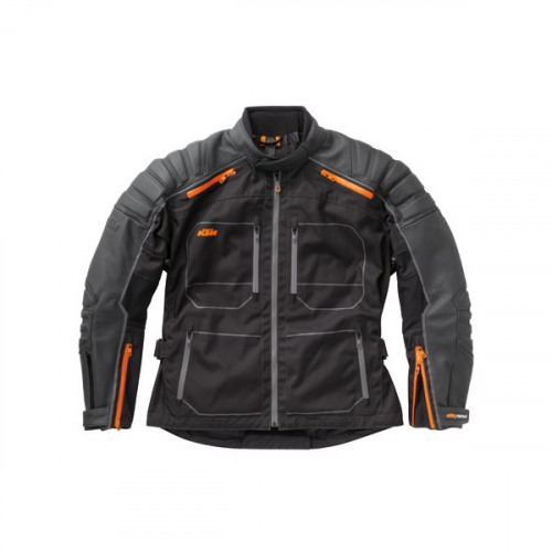 KTM Мотокуртка HQ ADVENTURE WOMEN