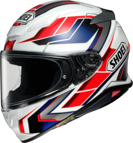 SHOEI Мотошлем NXR 2 PROLOGUE