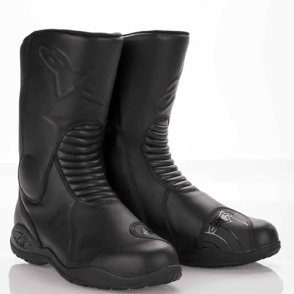 ALPINESTARS Мотоботы WEB GORE-TEX 