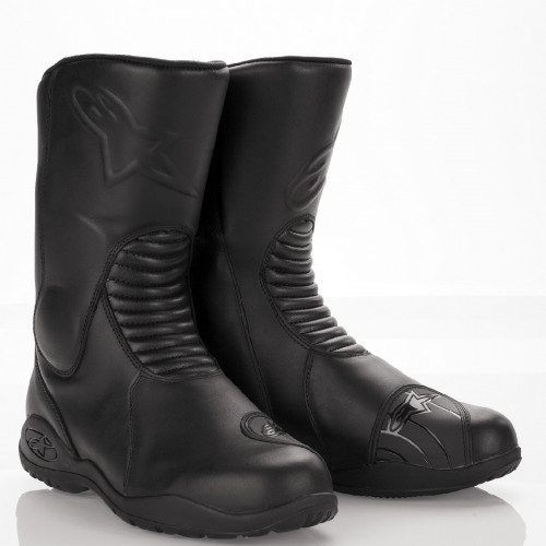 ALPINESTARS Мотоботы WEB GORE-TEX