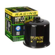 HIFLO FILTRO Фильтр масляный HF138RC