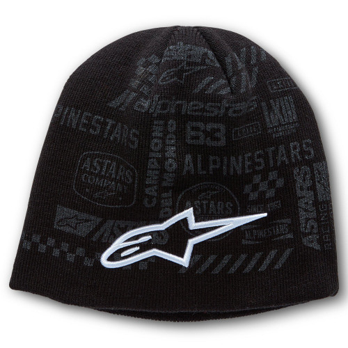 CHAOTIC BEANIE 1230-81510 