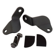 GIVI Крепеж боковых кофров Kawasaki Versys 650 (06-09)