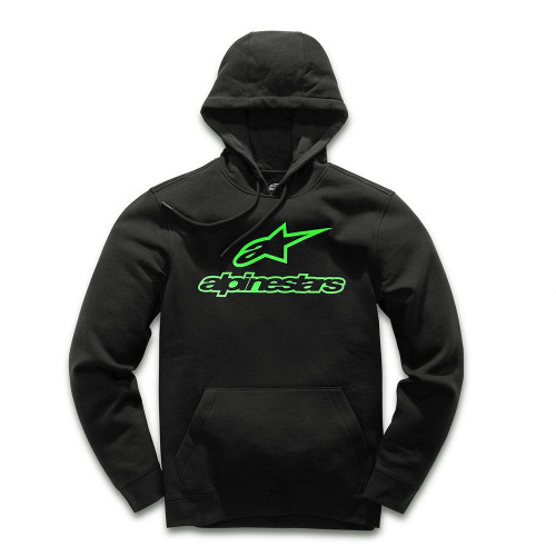 ALPINESTARS Толстовка ALWAYS II FLEECE