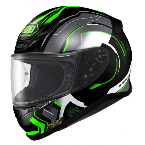 SHOEI Мотошлем NXR ISOMORPH