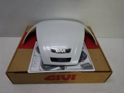GIVI Крышка кофра E370 белый