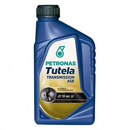 PETRONAS TUTELLA TRANSMISSION AS8 (1 л.)