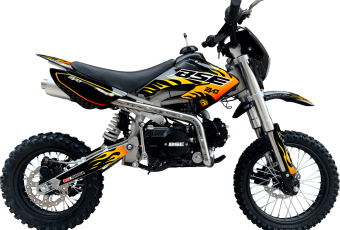 Питбайк Hotrod EVO 110E 14/12