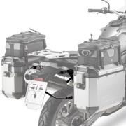 GIVI Крепеж боковых кофров BMW F650GS/F800GS (08-17)/F700GS (13-1