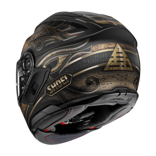 SHOEI Мотошлем GT-Air 3 NILE