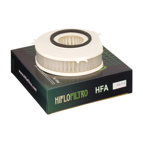 HIFLO FILTRO Фильтр воздушный HFA4913