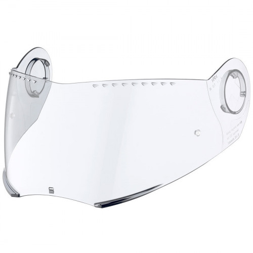 SCHUBERTH Стекло прозрачное  C3/S2/C3 Pro, 50-59 (SV1) (царапины)