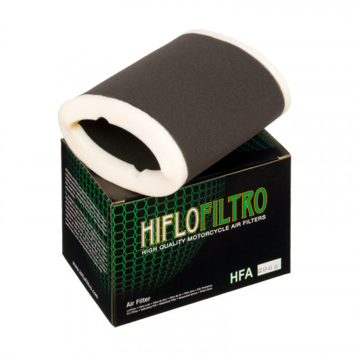 HIFLO FILTRO Фильтр воздушный HFA2908