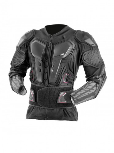 EVS Мотозащита тела Ballistic Jersey