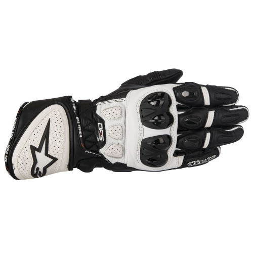 ALPINESTARS Мотоперчатки кожаные GP PLUS R GLOVES