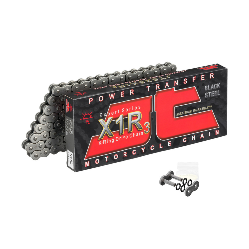 JT Цепь в упаковке 525X1R3-118RL