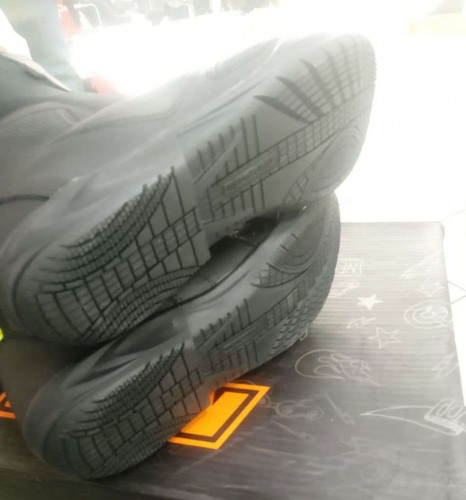 MCP Мотоботы Stark