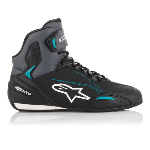 ALPINESTARS Мотоботы STELLA FASTER-3