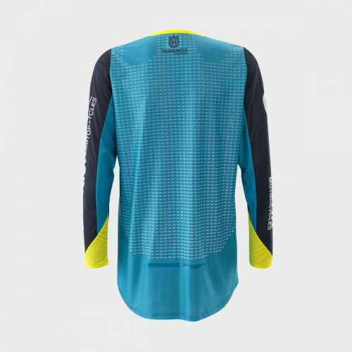 HUSQVARNA Джерси RAILED PRO XXL