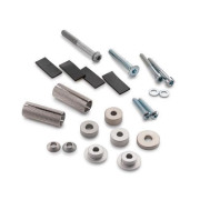 KTM Крепеж защиты рычага сцепления RC 125-390