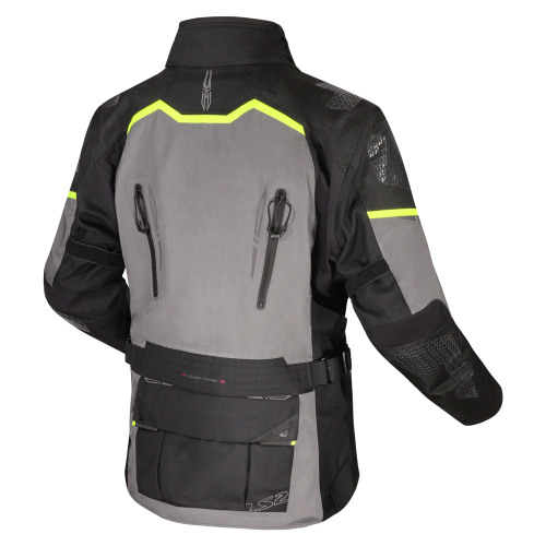 LS2 Мотокуртка мужская APOLLO MAN JACKET