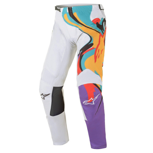 ALPINESTARS Мотобрюки кроссовые RACER FLAGSHIP PANTS