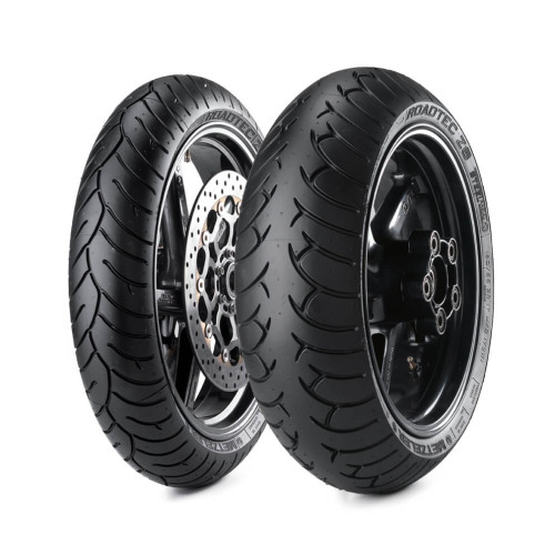 METZELER 190/50 ZR 17 M/C (73W) TL ROADTEC Z6 R шина