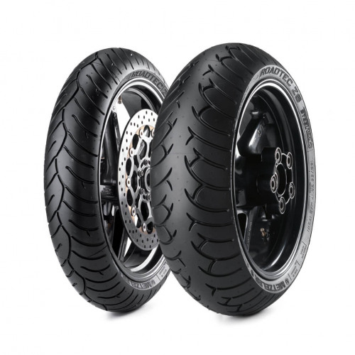 METZELER 160/60 ZR 17 M/C (69W) TL ROADTEC Z6 R шина