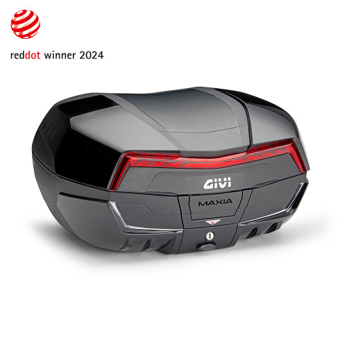 GIVI Кофр V58 MAXIA 5 BLACK