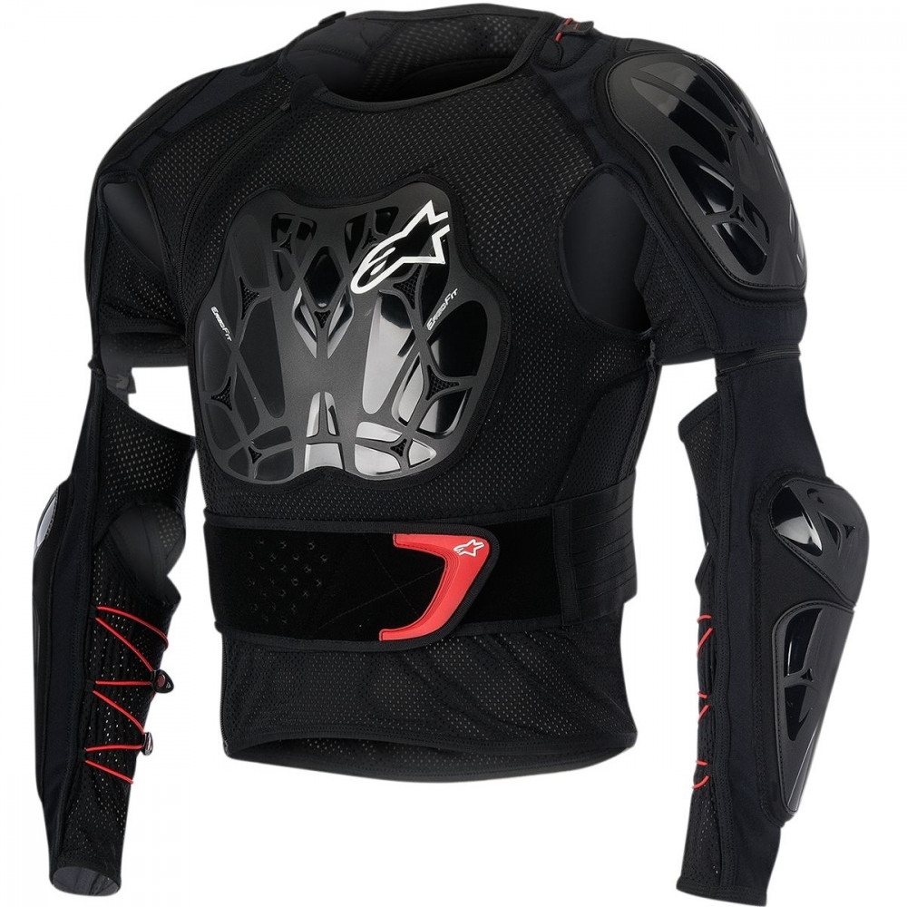 Alpinestars mtb tech bionic back protector on sale