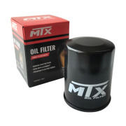 MTX фильтр масляный аналог HF621