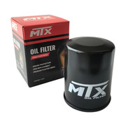 MTX фильтр масляный аналог HF621