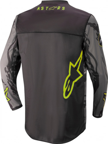 ALPINESTARS Джерси RACER TACTICAL JERSEY